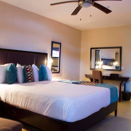 Best Western Plus Accra Beach Hotel Teshie Exterior photo