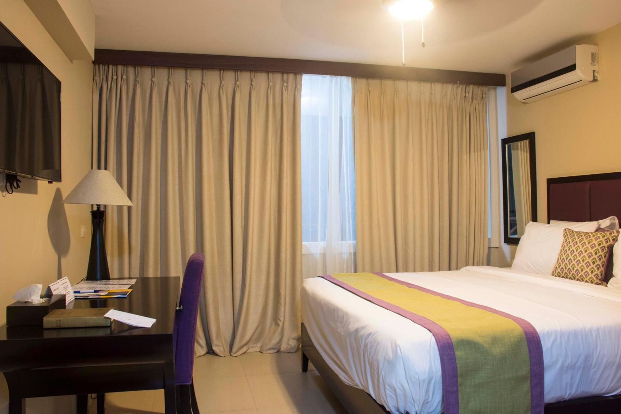 Best Western Plus Accra Beach Hotel Teshie Exterior photo
