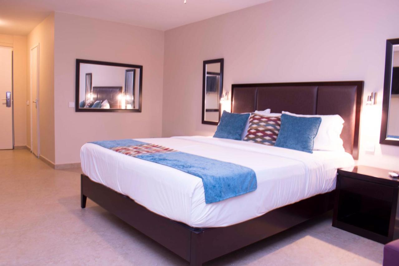 Best Western Plus Accra Beach Hotel Teshie Exterior photo