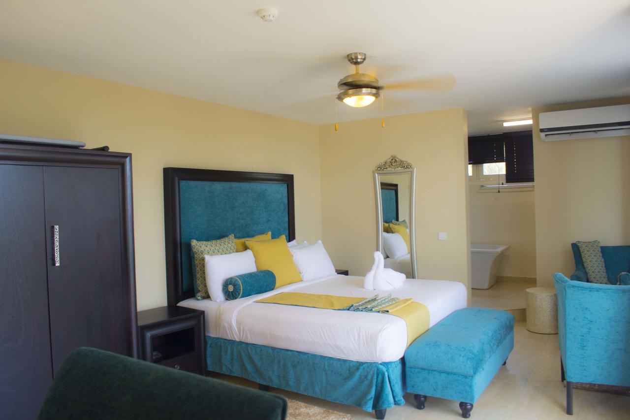 Best Western Plus Accra Beach Hotel Teshie Exterior photo