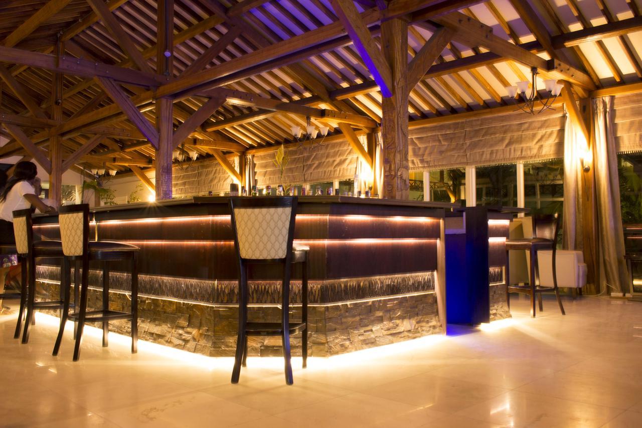 Best Western Plus Accra Beach Hotel Teshie Exterior photo