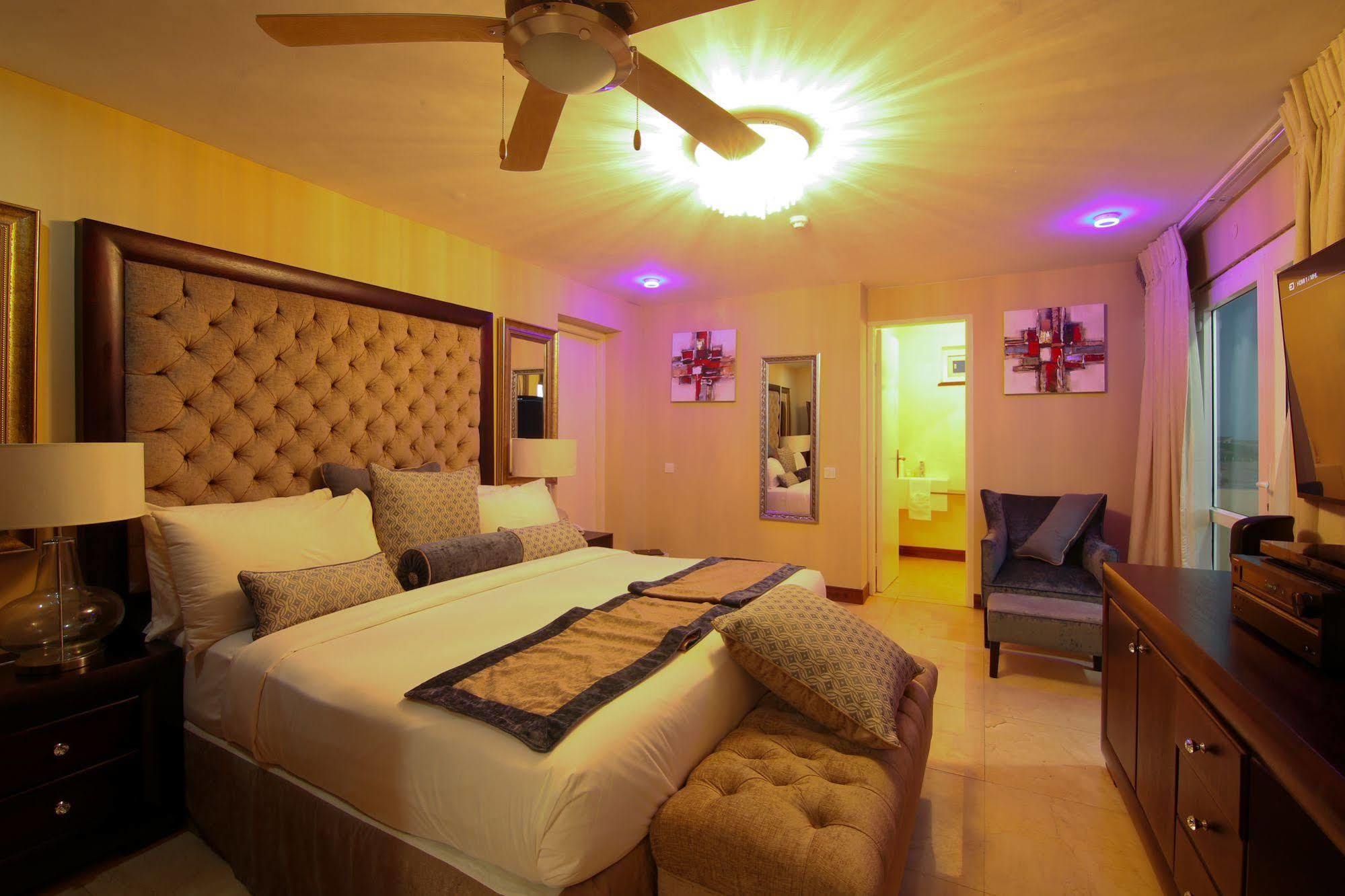 Best Western Plus Accra Beach Hotel Teshie Exterior photo