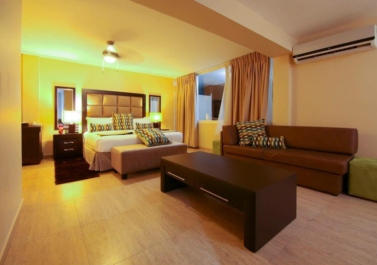 Best Western Plus Accra Beach Hotel Teshie Exterior photo