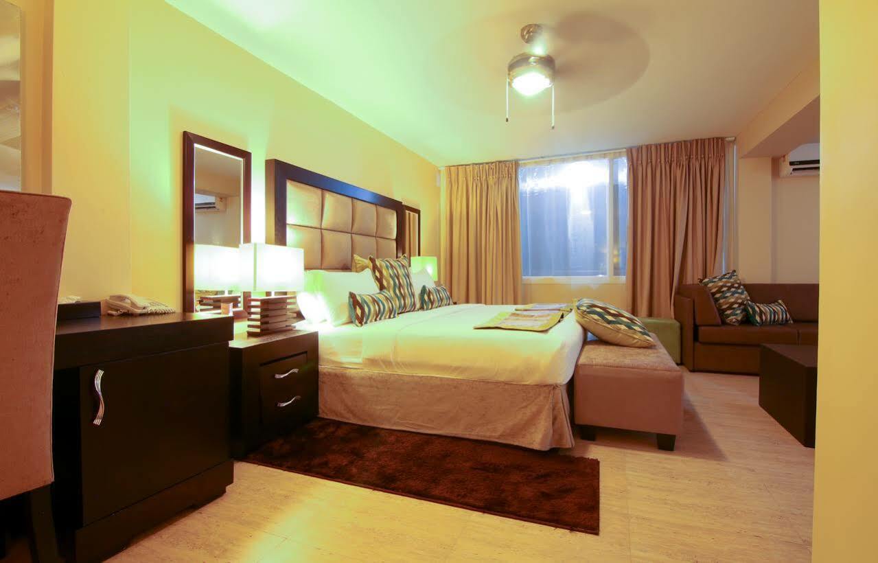Best Western Plus Accra Beach Hotel Teshie Exterior photo