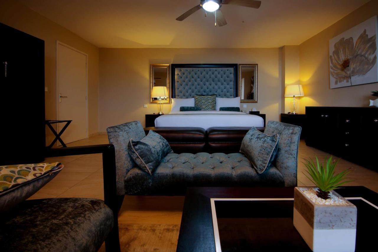 Best Western Plus Accra Beach Hotel Teshie Exterior photo