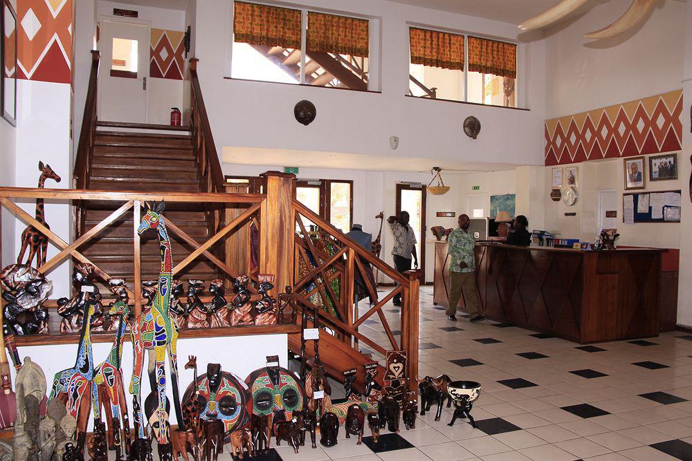 Best Western Plus Accra Beach Hotel Teshie Exterior photo